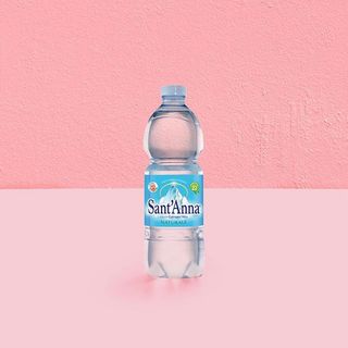Acqua Sant'Anna Naturale 50 cl