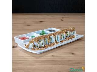 Pollo Cebolla Roll (8 Uds.)