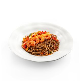 Soba Creveți
