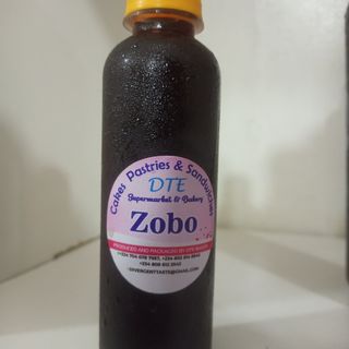 Zobo 500ml