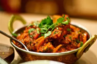 Chicken Karahi (With Bone)