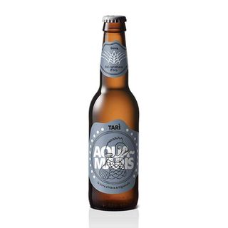 Tarì Aquamaris - Gose 0,33L