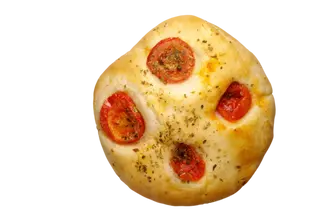 Focaccina farcita - 1 pezzo