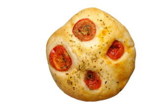 Focaccina farcita - 1 pezzo