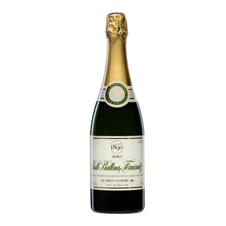 Sidra Valle Ballina Y Fdez. Brut Nature El Gaitero