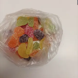 Frutas Italianas