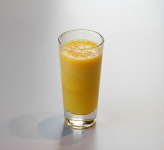 Апельсиновый фреш 