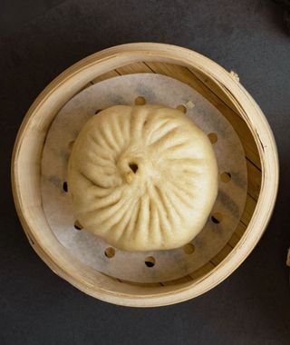 Baozi 1 pezzi