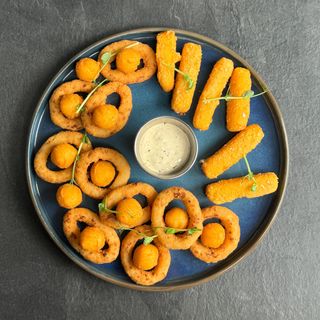 Пивна дошка (400/50г)