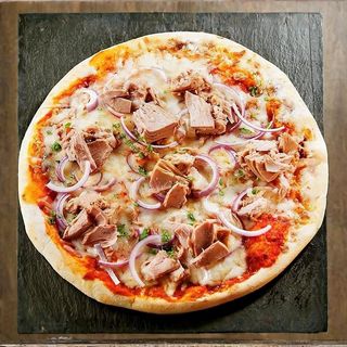Pizza 4 Saisons