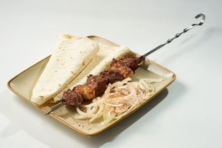 Баранина (160г)