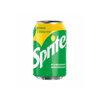 SPRITE 33CL  