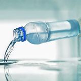 Минерална вода Банкя (500мл)