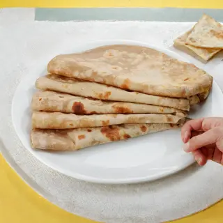 Brown Chapati