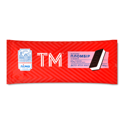 Морозиво і десерти