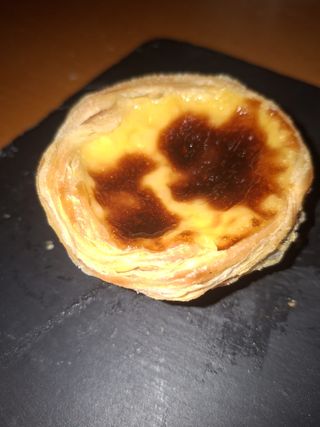 Pastel de Nata