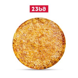 პიცა მარგარიტა 23 სმ