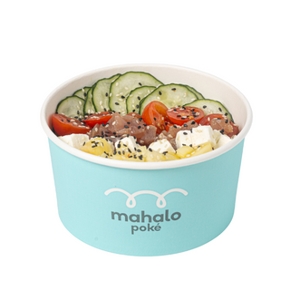NEW!! Tuna Bowl