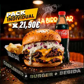 Pack Individual
