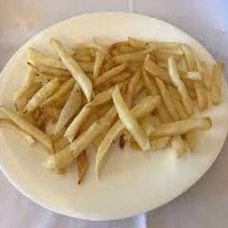 Patatas Fritas 