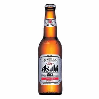 ASAHI JAPONESA