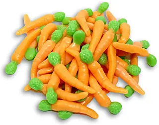 Carota gommosa