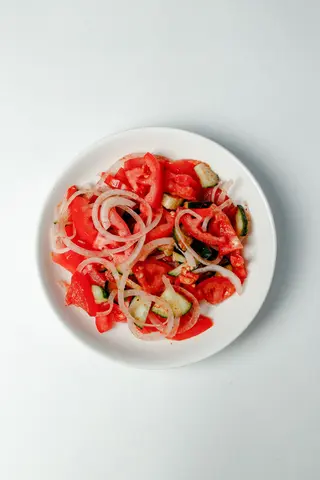 Салат ачучук (150г)
