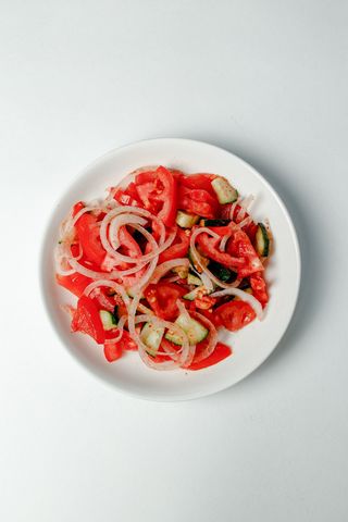 Салат ачучук (150г)