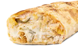 Shaorma crispy