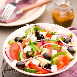 Sałatka grecka