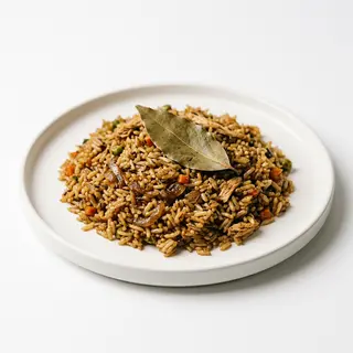 Pilaf Rice