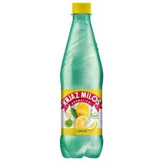 Knjaz Miloš limun 0.5l