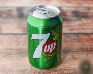 7UP 