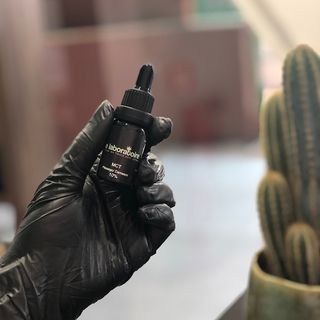 Óleo Pêssego/ Damasco MCT 10% 10ml