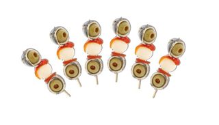 Banderillas Boquerón Extra