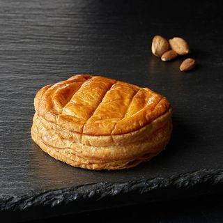 Galette des rois individuelle