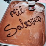 Helado De Nutella (1 Lt.)