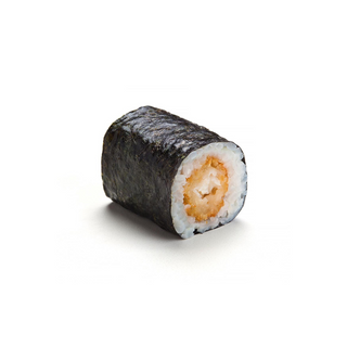 Maki Crevettes 6 Pièces