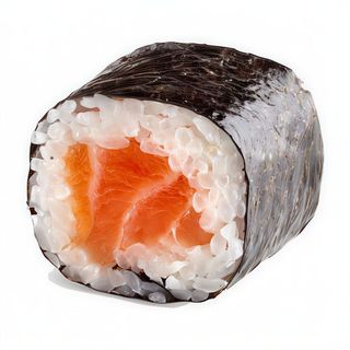Hosomaki de salmón