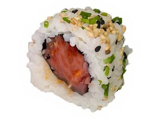 45.Spicy Atún Crunch (8 Pzas.)