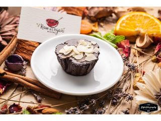 Ciocolată, raw, fără gluten