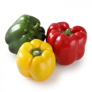 Pimiento Tricolor Carrefour 3x600 Gr.