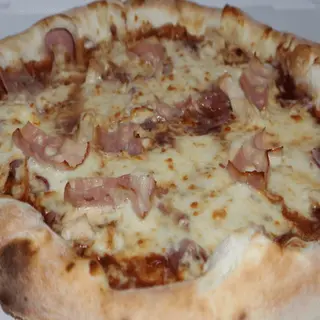 Mediana Scamorza