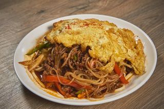 Лопайза лагман