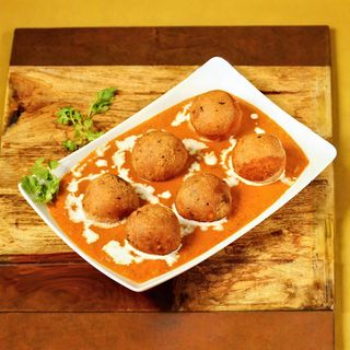 Malai kofta