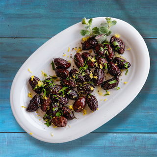 MASLINE KALAMON COAPTE