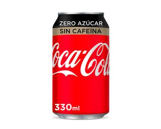 Coca-Cola ZERO ZERO