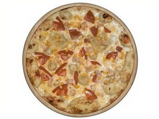 Піца Полло 30 (375g)