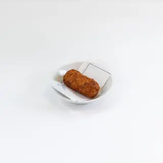 Croqueta De Jamón (1 ud.)