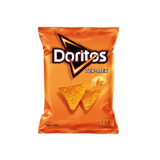  Doritos Tex Mex 100G